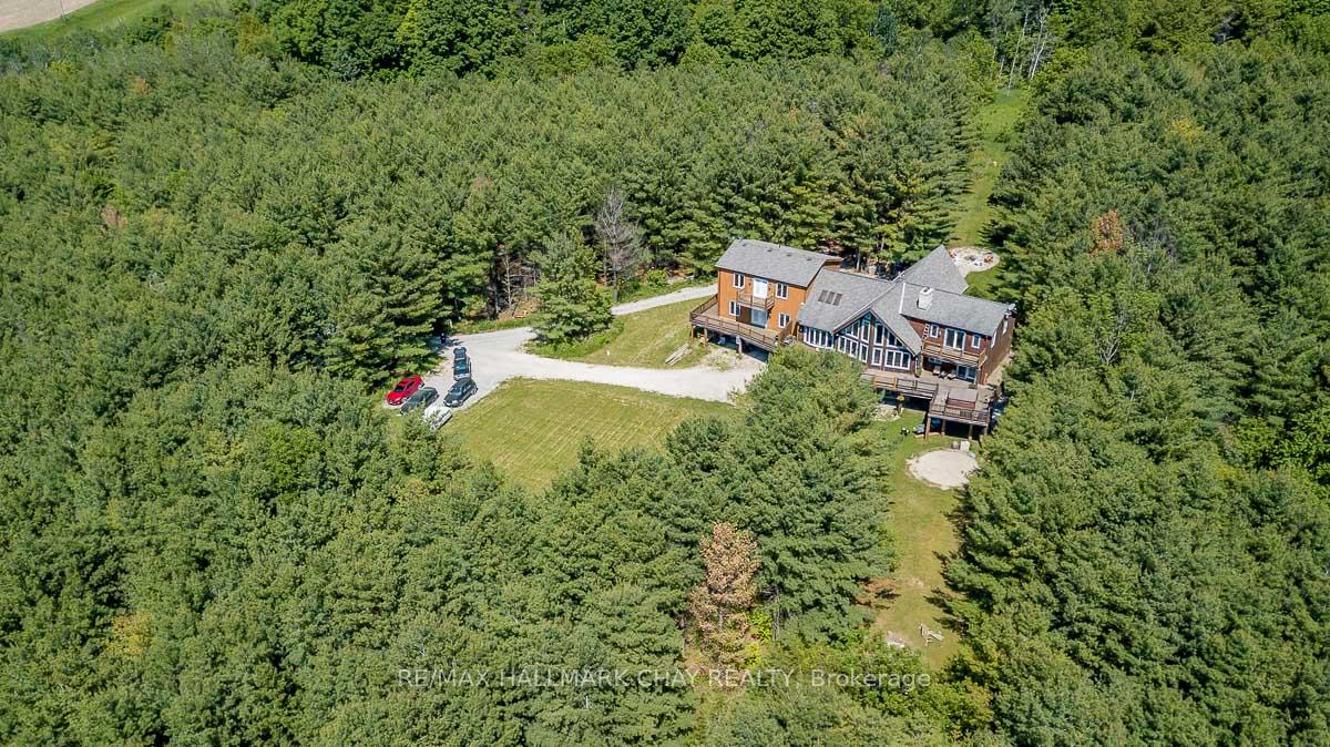 Photo 38 of 5563 Wesson Road, New Tecumseth, Rural New Tecumseth — HOMEH