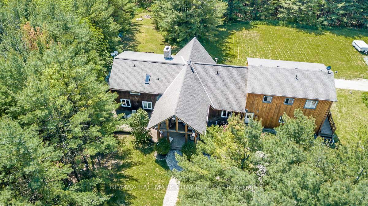 Photo 42 of 5563 Wesson Road, New Tecumseth, Rural New Tecumseth — HOMEH