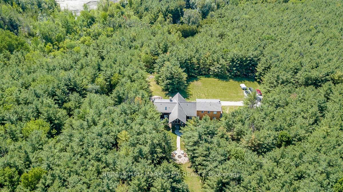 Photo 32 of 5563 Wesson Road, New Tecumseth, Rural New Tecumseth — HOMEH
