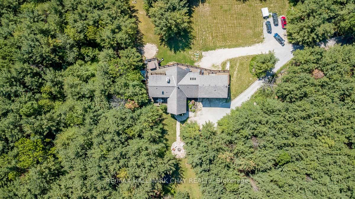 Photo 39 of 5563 Wesson Road, New Tecumseth, Rural New Tecumseth — HOMEH