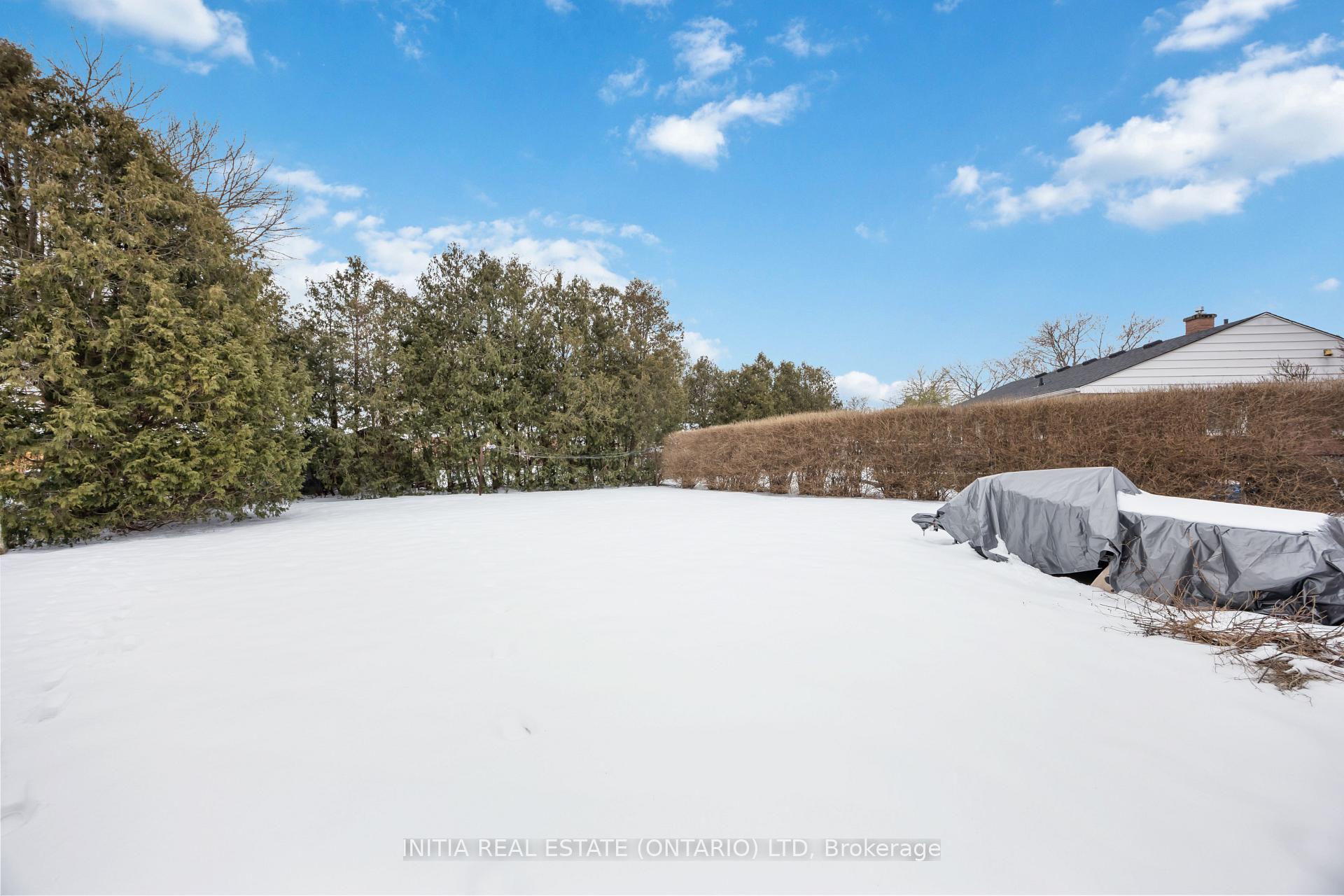 Photo 27 of 41 Tunis Avenue, Sarnia — HOMEH