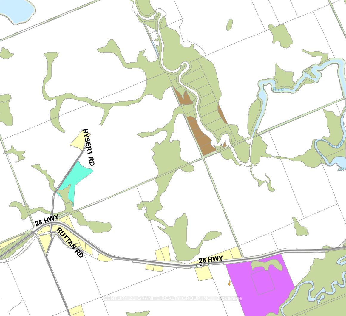 Photo 2 of York River Access, Bancroft, Dungannon Ward — HOMEH