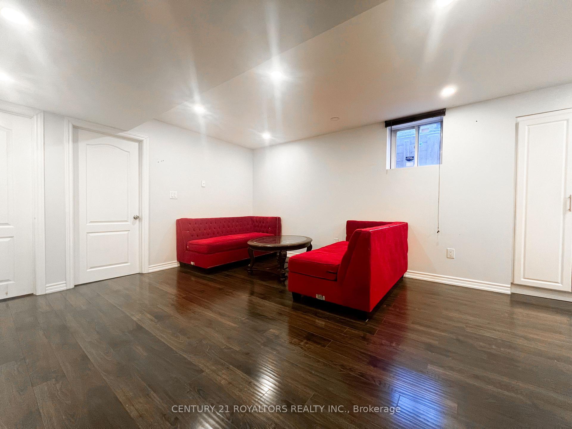 Photo 1 of Unit Bsmt, 69 Purebrook Crescent, Brampton, Bram East — HOMEH