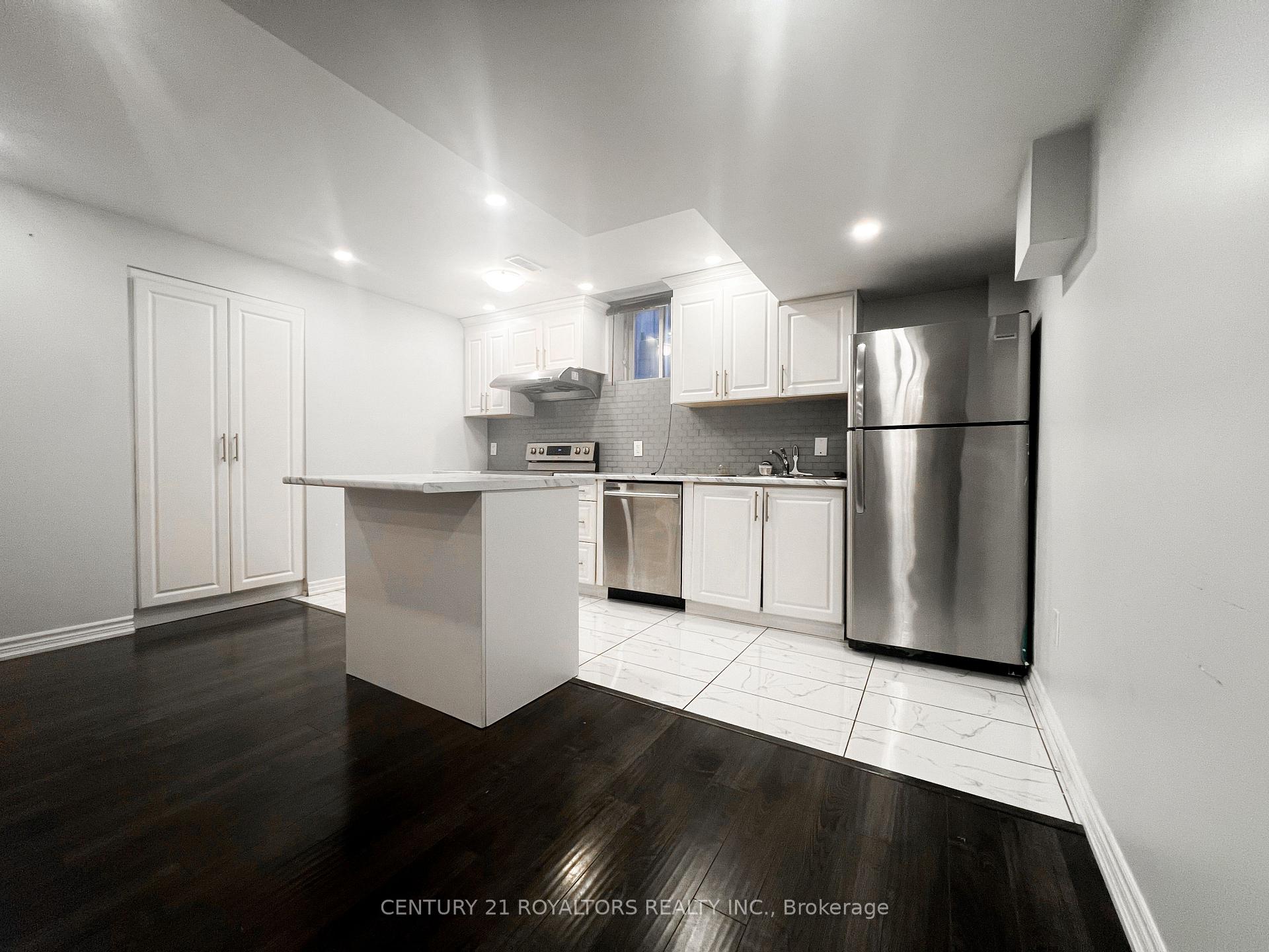 Photo 3 of Unit Bsmt, 69 Purebrook Crescent, Brampton, Bram East — HOMEH