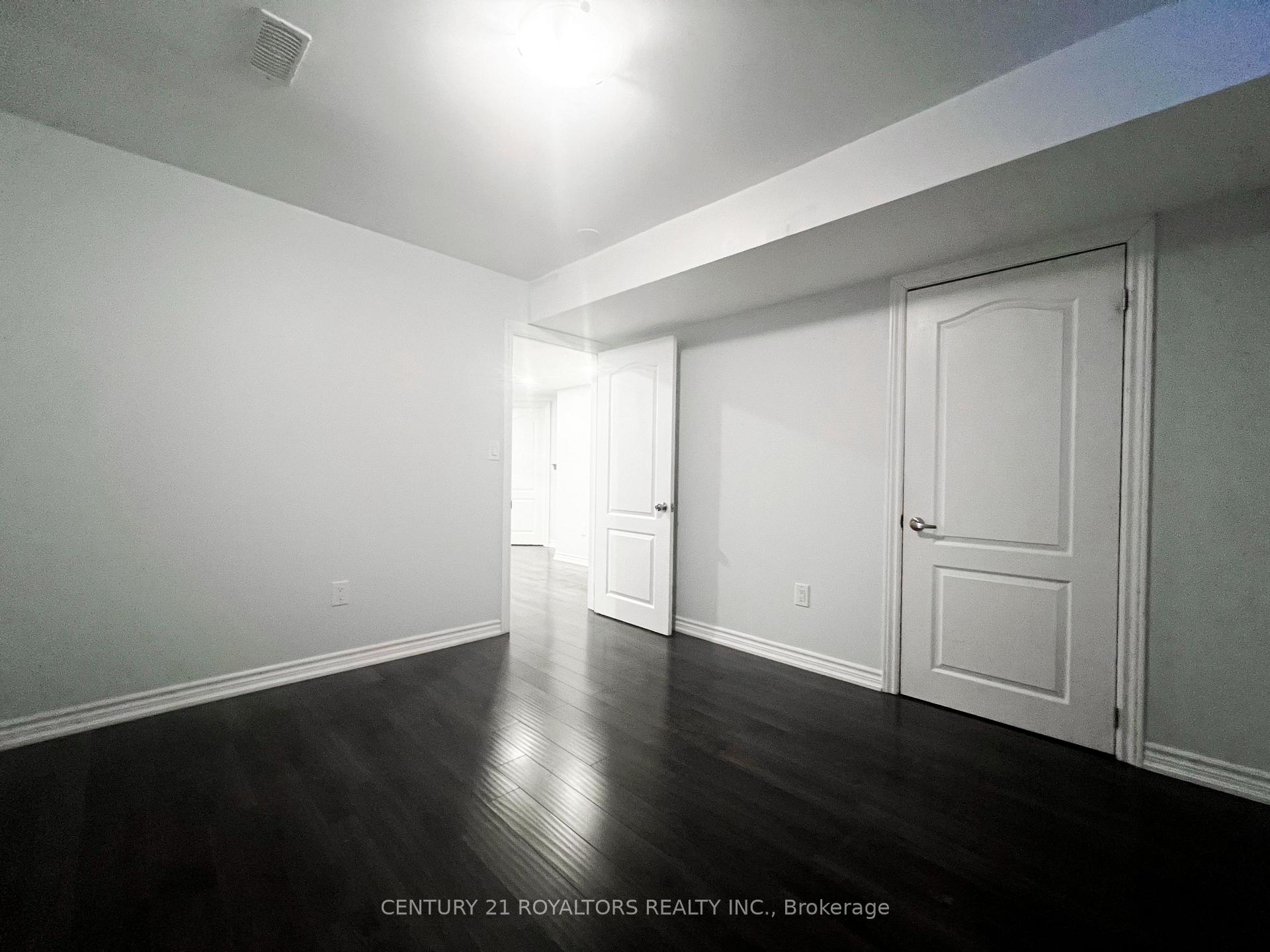 Photo 2 of Unit Bsmt, 69 Purebrook Crescent, Brampton, Bram East — HOMEH