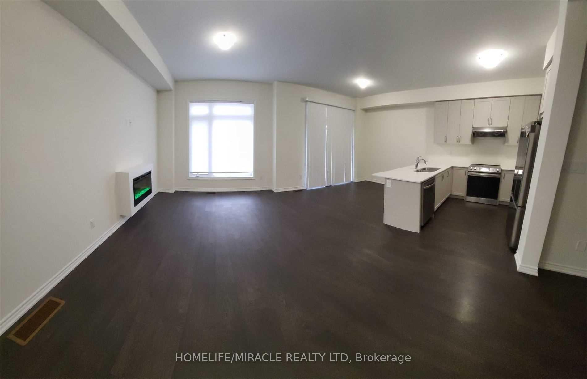 Photo 7 of 21 Purple Sage Drive, Brampton, Bram East — HOMEH