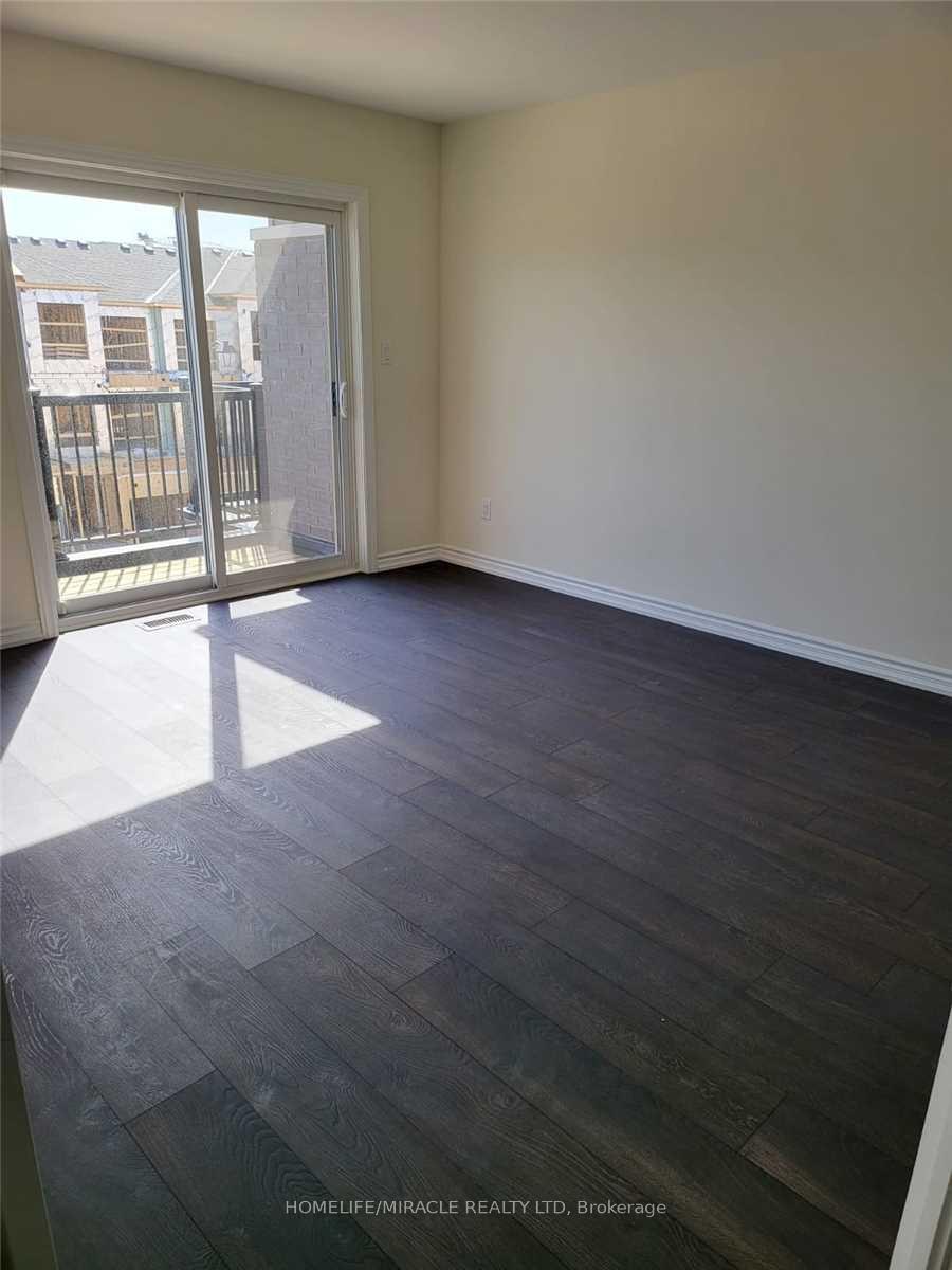 Photo 15 of 21 Purple Sage Drive, Brampton, Bram East — HOMEH