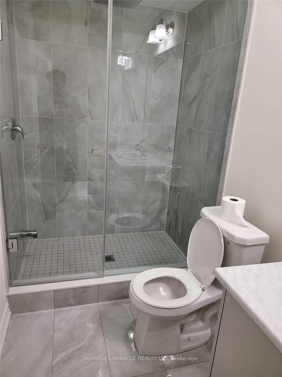 Photo 16 of 21 Purple Sage Drive, Brampton, Bram East — HOMEH