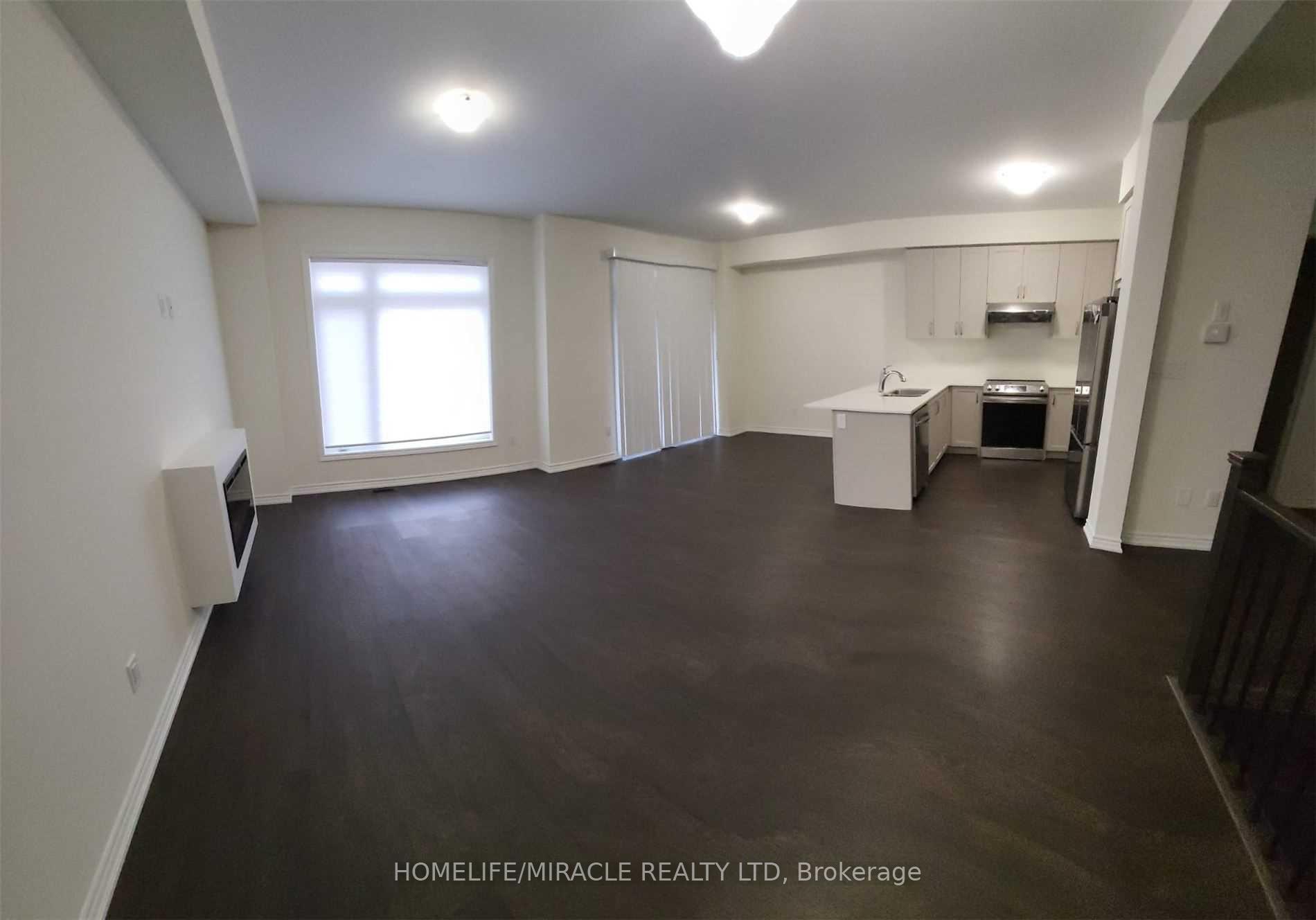 Photo 17 of 21 Purple Sage Drive, Brampton, Bram East — HOMEH