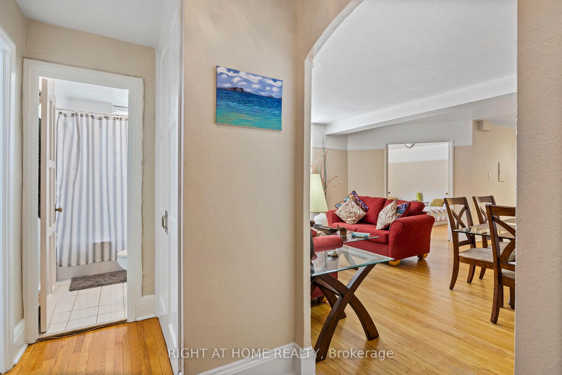 Photo 23 of Unit 108, 100 Oriole Parkway, Toronto, Forest Hill South — HOMEH