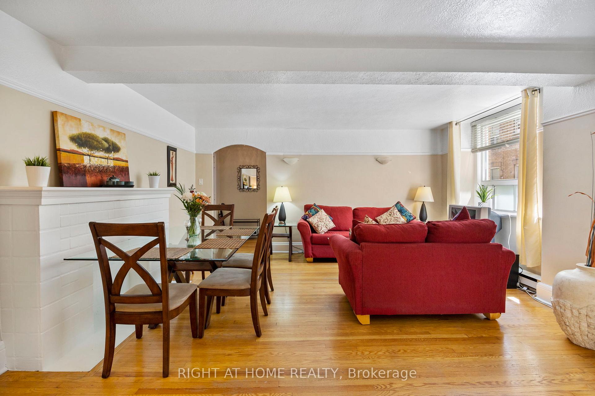 Photo 12 of Unit 108, 100 Oriole Parkway, Toronto, Forest Hill South — HOMEH