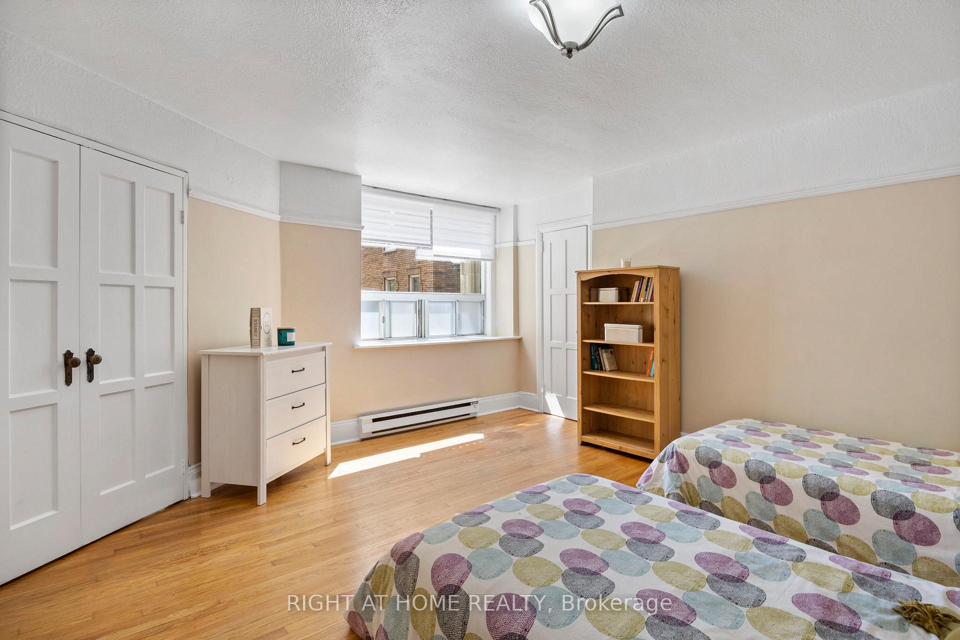 Photo 13 of Unit 108, 100 Oriole Parkway, Toronto, Forest Hill South — HOMEH