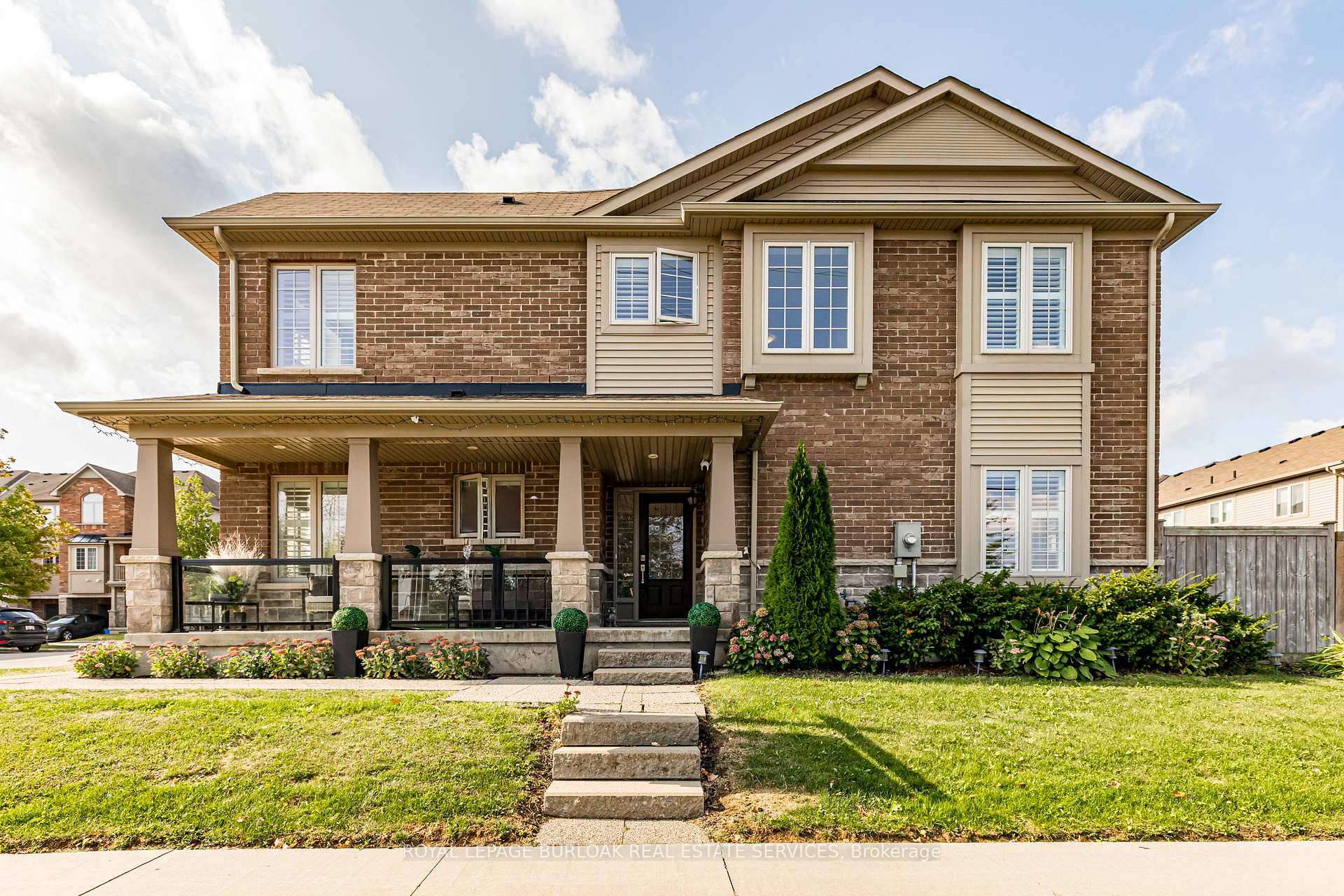 Photo 1 of Unit 1, 515 Winston Road, Grimsby, Grimsby Beach — HOMEH