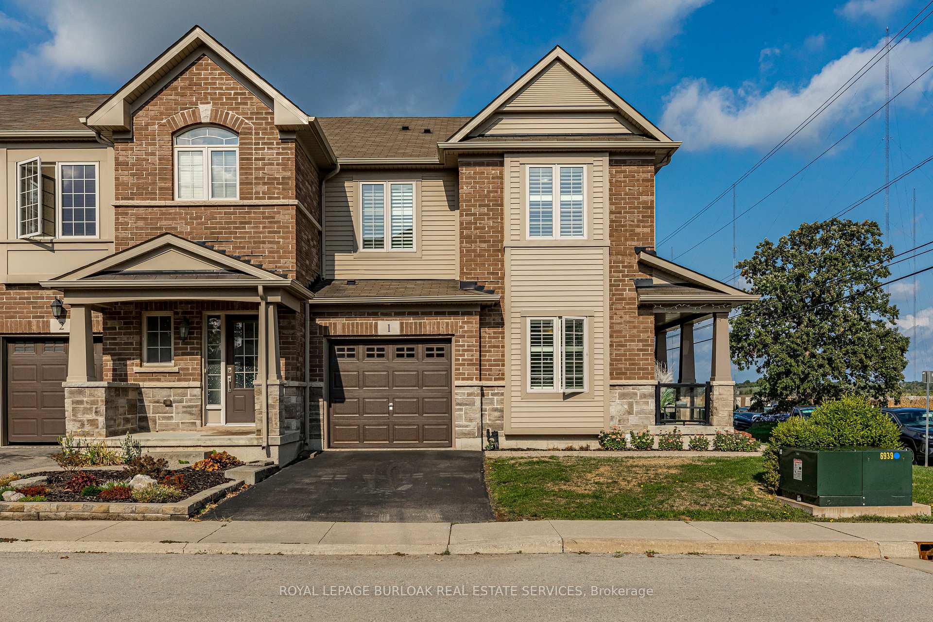 Photo 25 of Unit 1, 515 Winston Road, Grimsby, Grimsby Beach — HOMEH