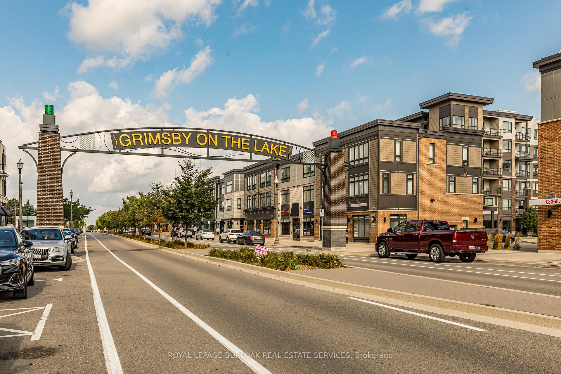 Photo 38 of Unit 1, 515 Winston Road, Grimsby, Grimsby Beach — HOMEH