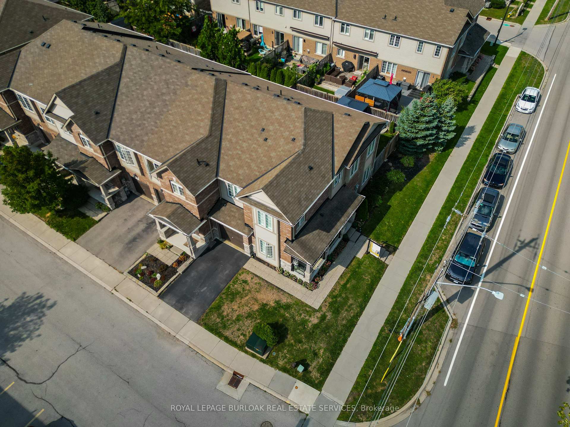 Photo 34 of Unit 1, 515 Winston Road, Grimsby, Grimsby Beach — HOMEH