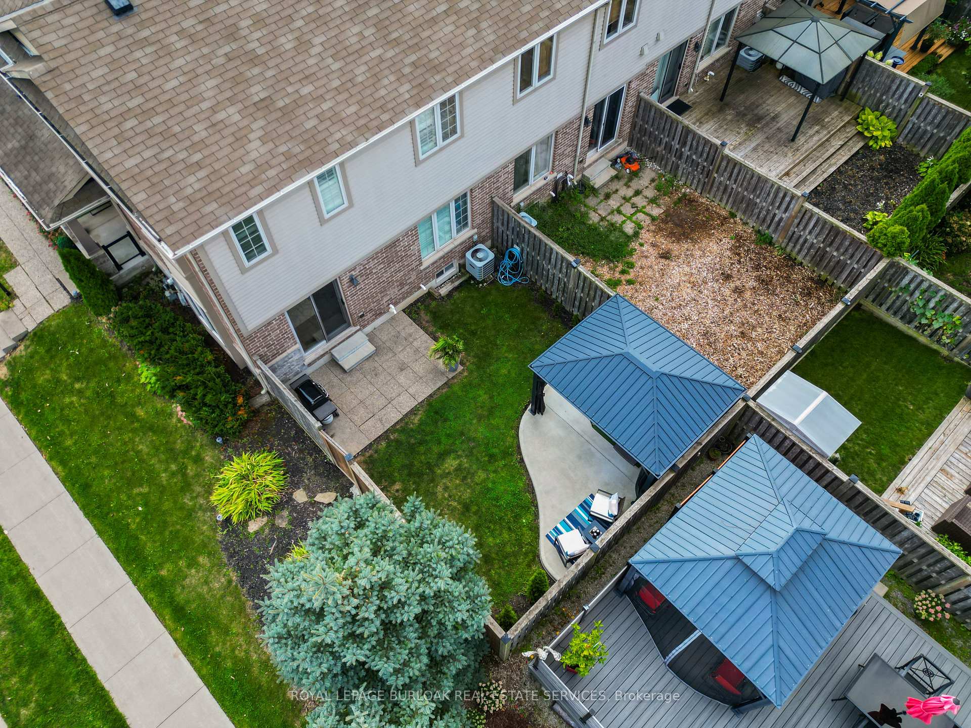 Photo 36 of Unit 1, 515 Winston Road, Grimsby, Grimsby Beach — HOMEH