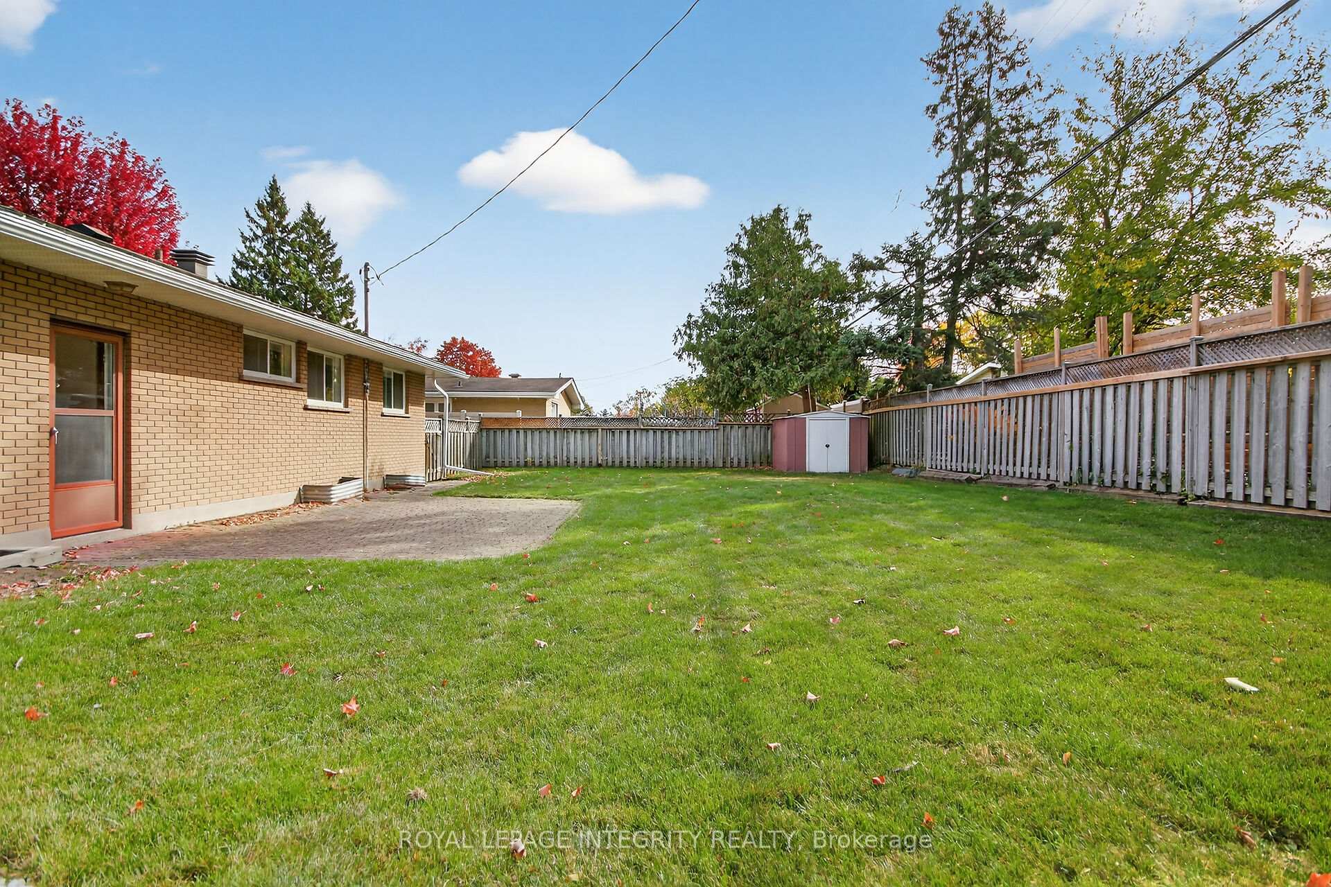 Photo 42 of 2106 Dunelm Street, Ottawa, Elmvale Acres/Urbandale — HOMEH