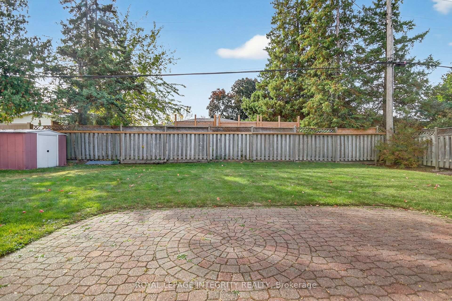 Photo 35 of 2106 Dunelm Street, Ottawa, Elmvale Acres/Urbandale — HOMEH