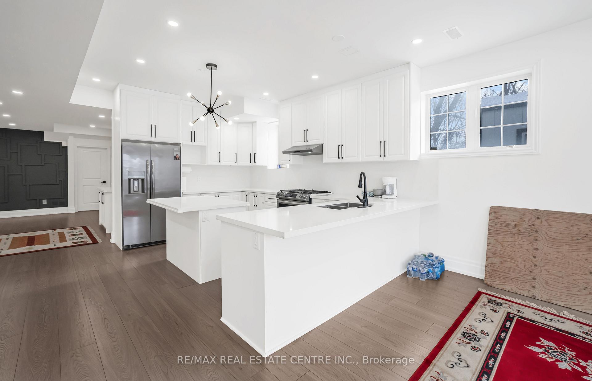 Photo 24 of 40 Highvalley (Basement) Circle, Brampton, Brampton West — HOMEH