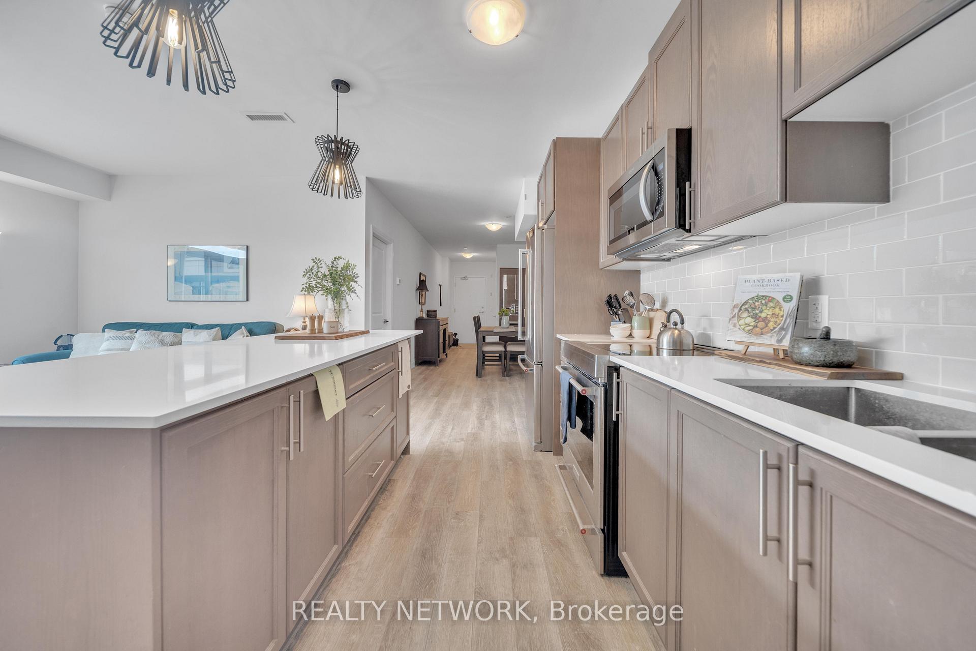 Photo 4 of Unit 410, 1 Redfern Avenue, Hamilton, Mountview — HOMEH