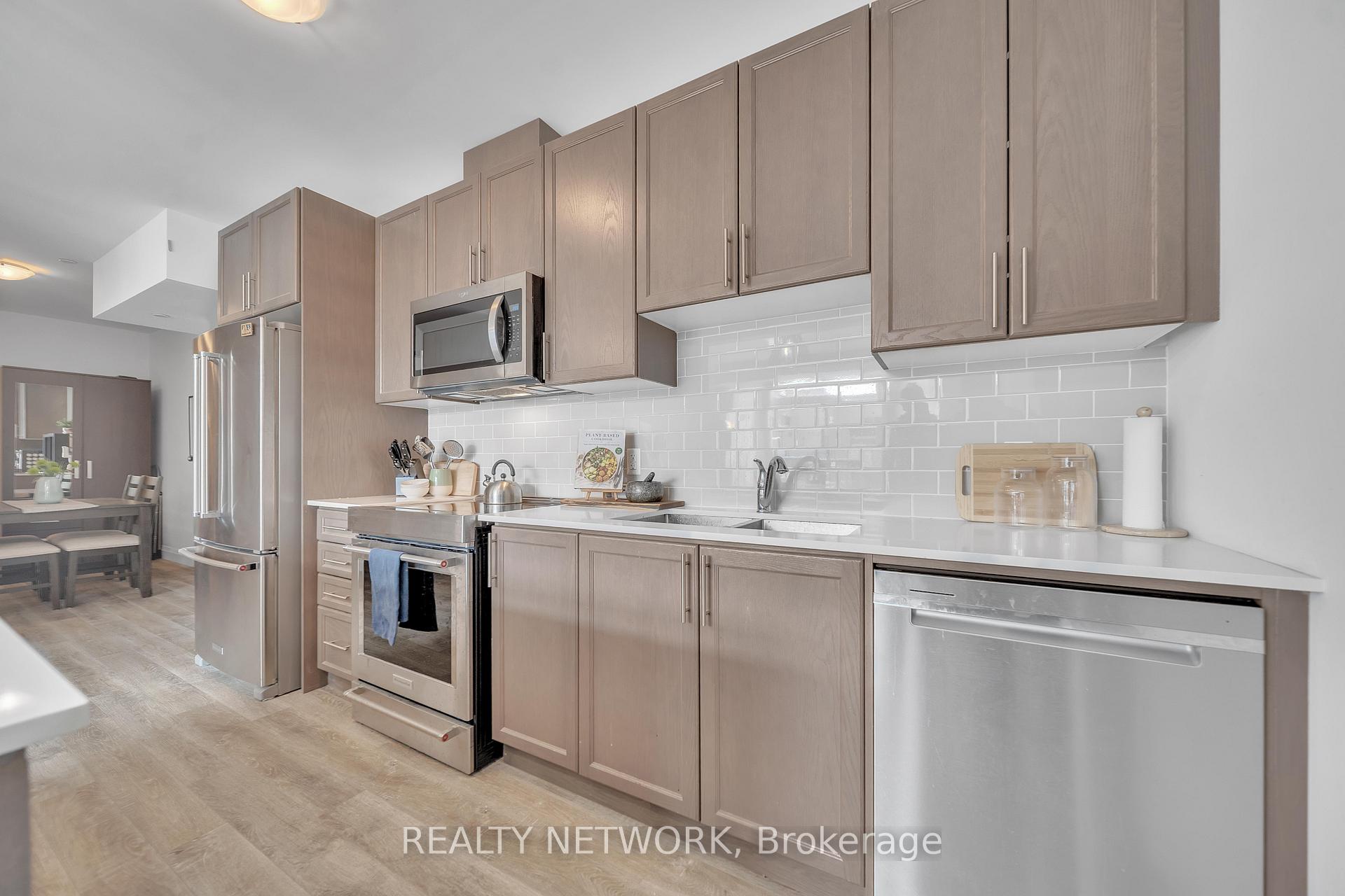 Photo 5 of Unit 410, 1 Redfern Avenue, Hamilton, Mountview — HOMEH