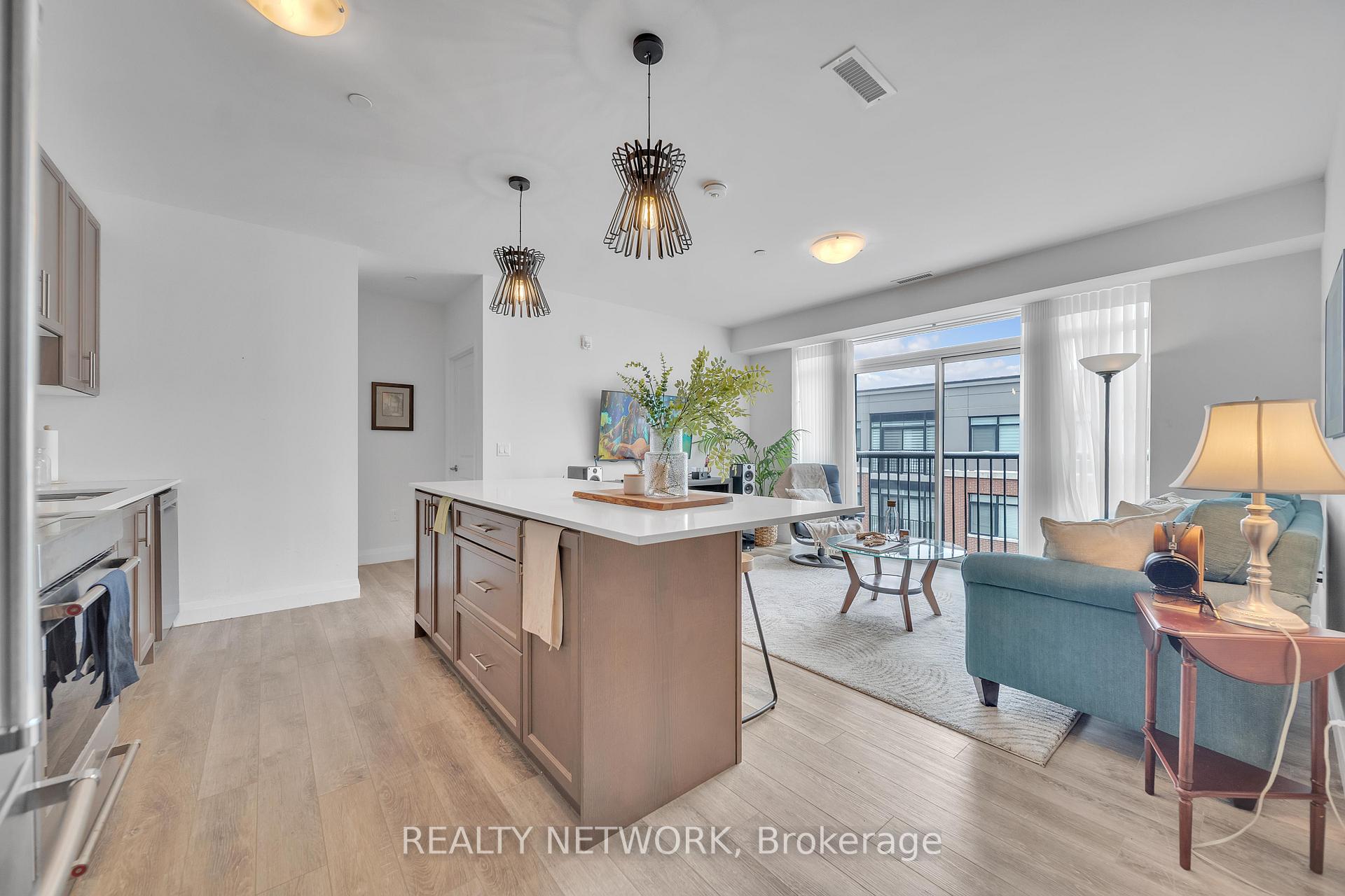 Photo 3 of Unit 410, 1 Redfern Avenue, Hamilton, Mountview — HOMEH