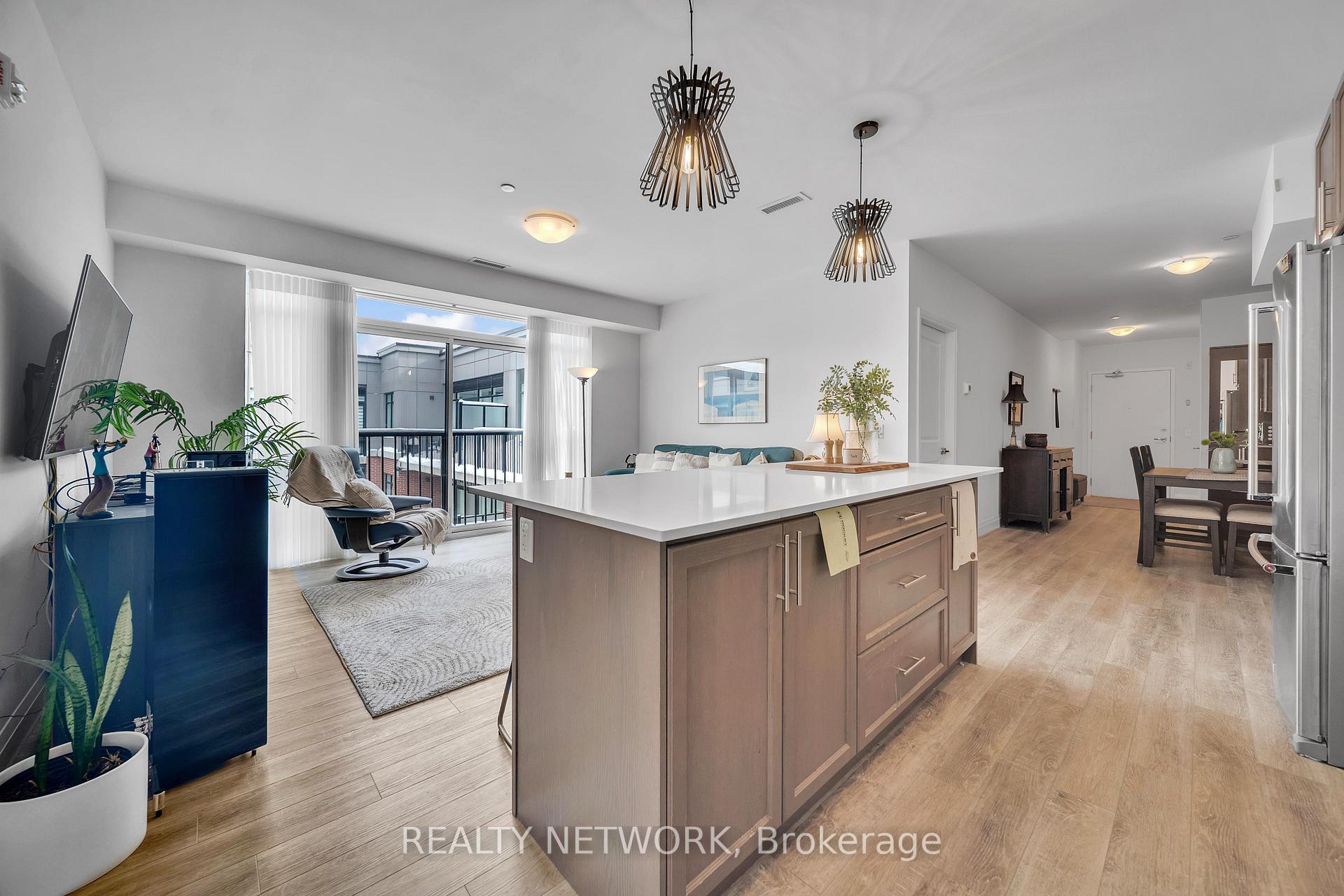 Photo 2 of Unit 410, 1 Redfern Avenue, Hamilton, Mountview — HOMEH