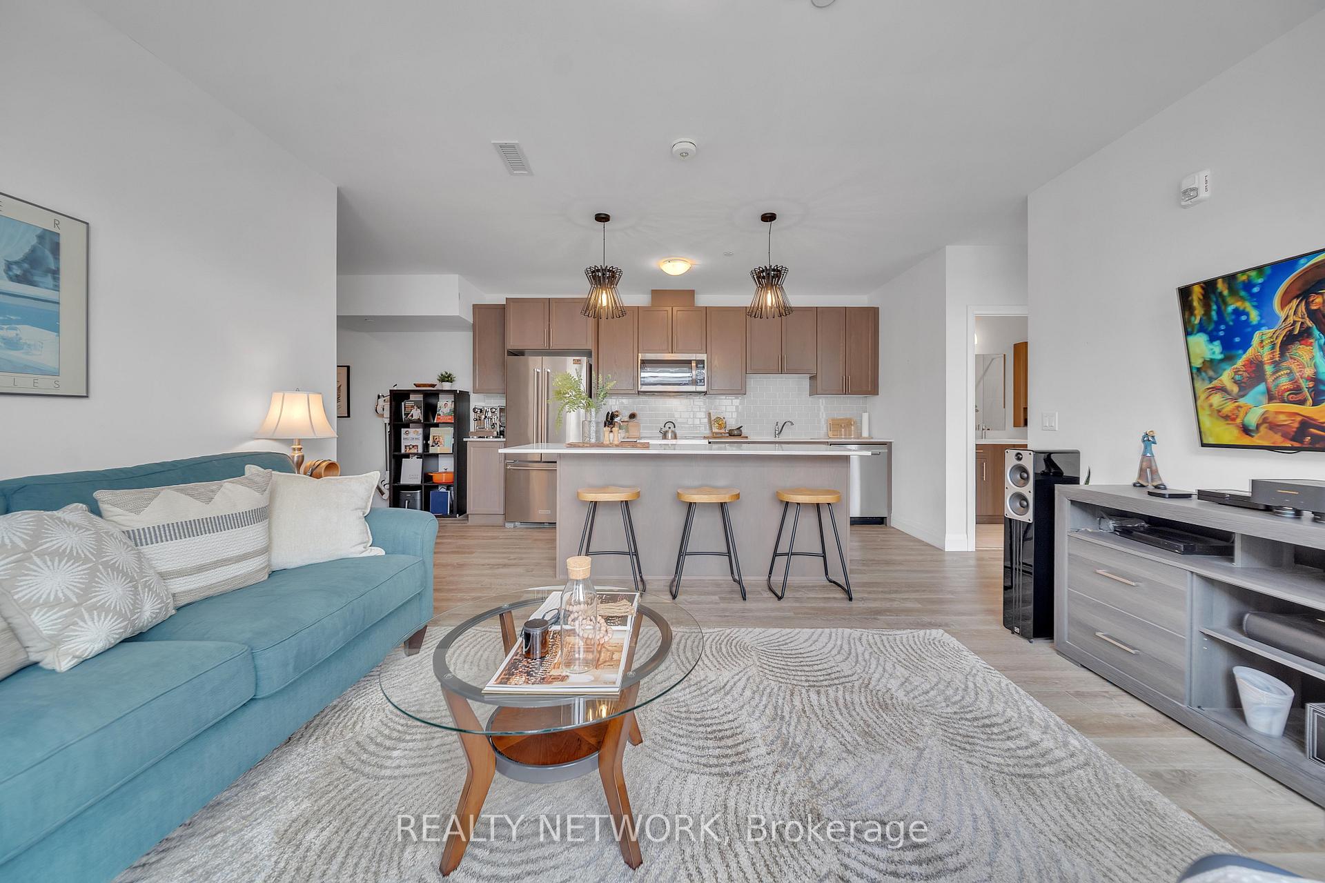 Photo 10 of Unit 410, 1 Redfern Avenue, Hamilton, Mountview — HOMEH