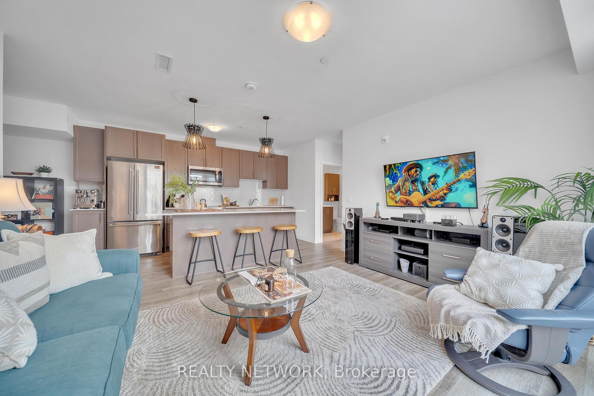 Photo 6 of Unit 410, 1 Redfern Avenue, Hamilton, Mountview — HOMEH