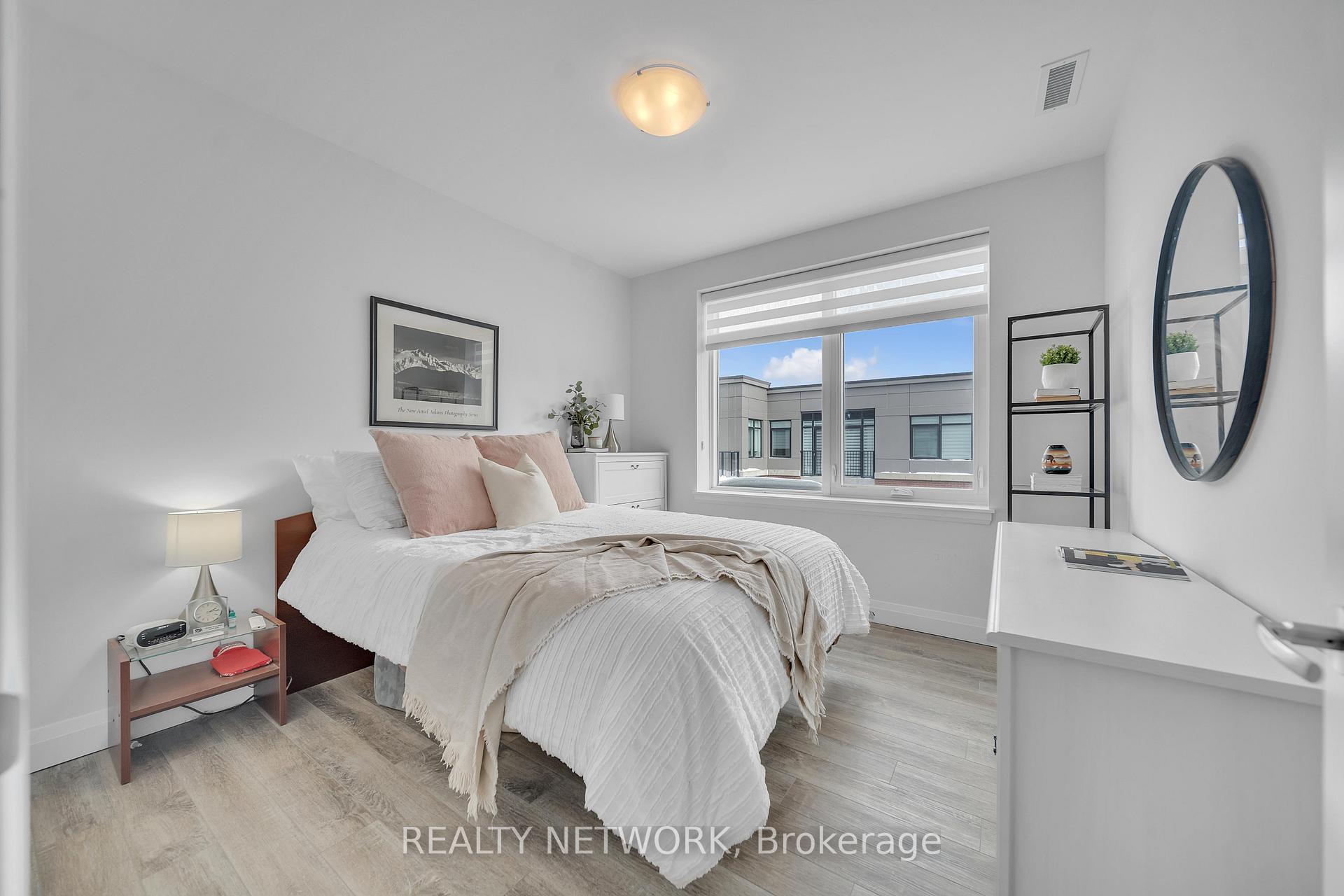 Photo 13 of Unit 410, 1 Redfern Avenue, Hamilton, Mountview — HOMEH
