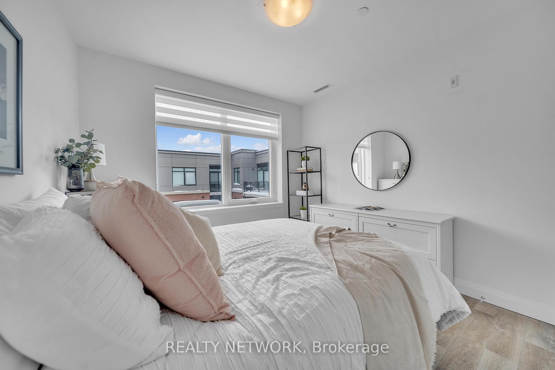 Photo 18 of Unit 410, 1 Redfern Avenue, Hamilton, Mountview — HOMEH