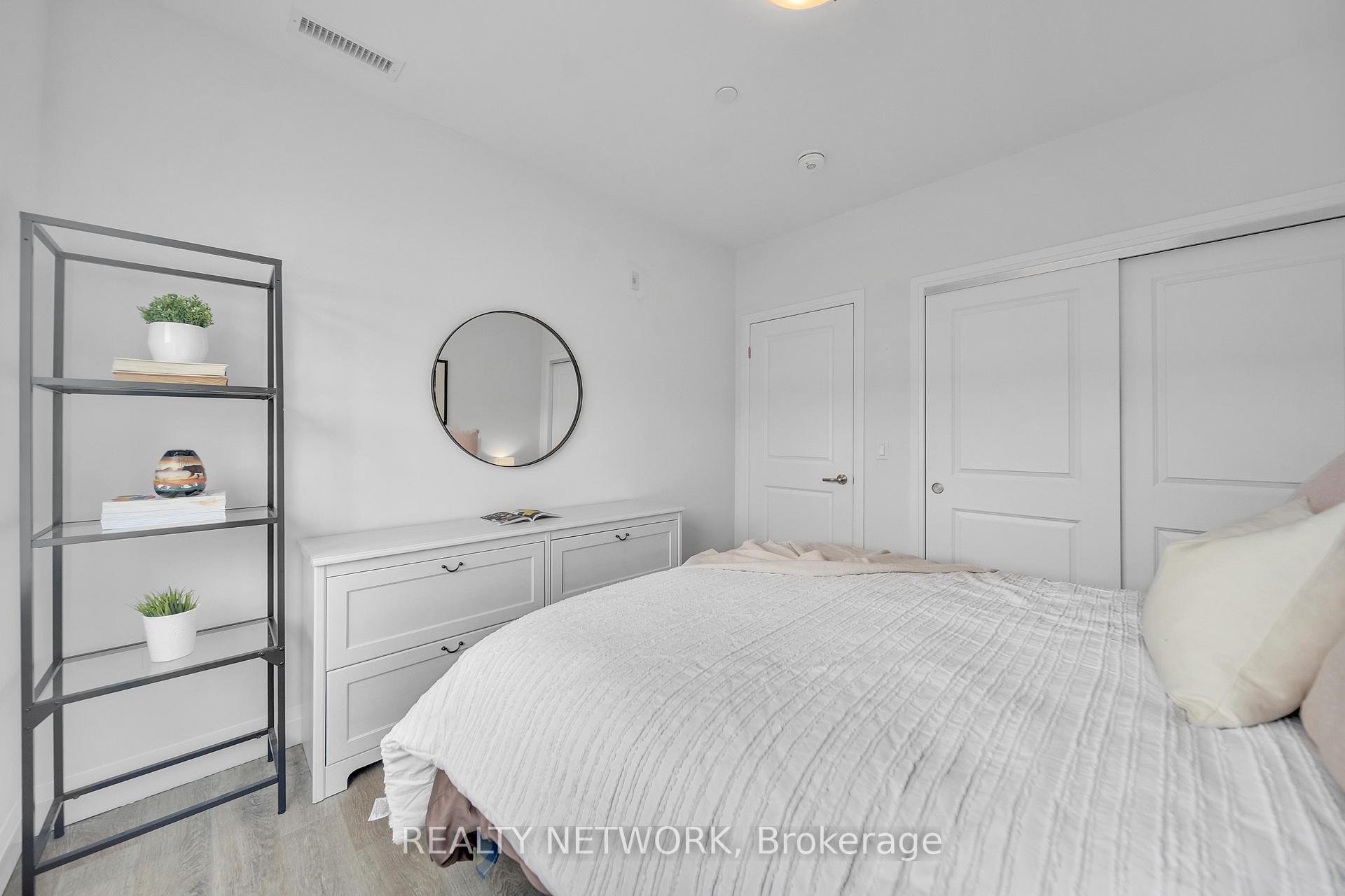 Photo 17 of Unit 410, 1 Redfern Avenue, Hamilton, Mountview — HOMEH