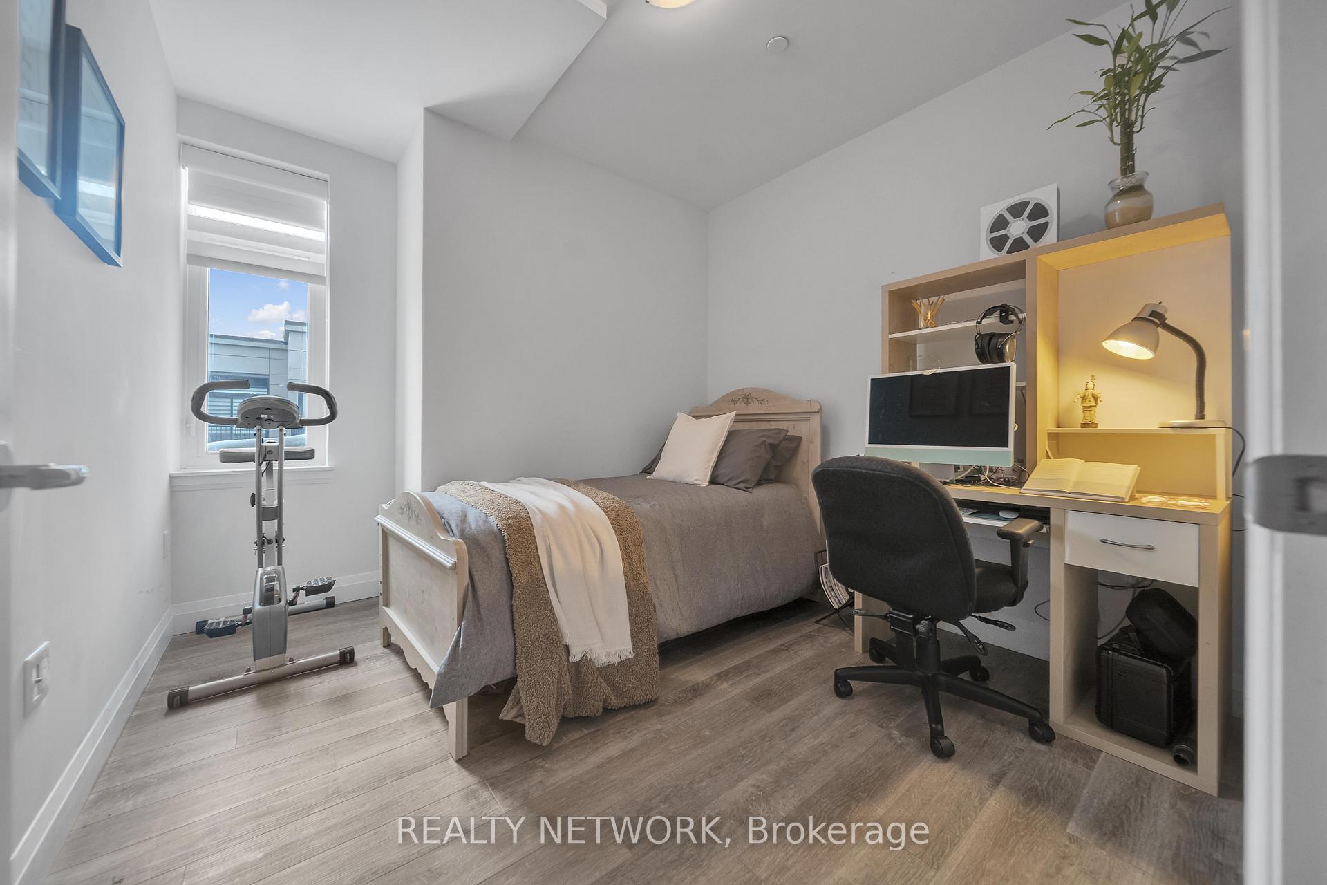 Photo 23 of Unit 410, 1 Redfern Avenue, Hamilton, Mountview — HOMEH