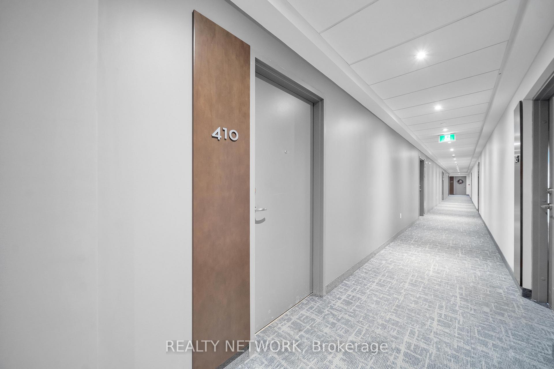 Photo 24 of Unit 410, 1 Redfern Avenue, Hamilton, Mountview — HOMEH