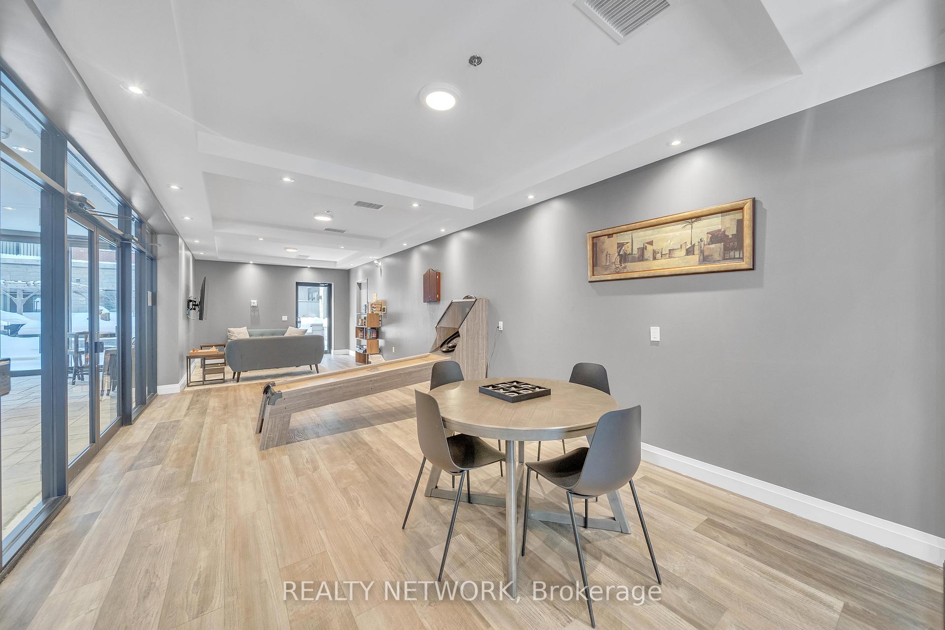 Photo 34 of Unit 410, 1 Redfern Avenue, Hamilton, Mountview — HOMEH