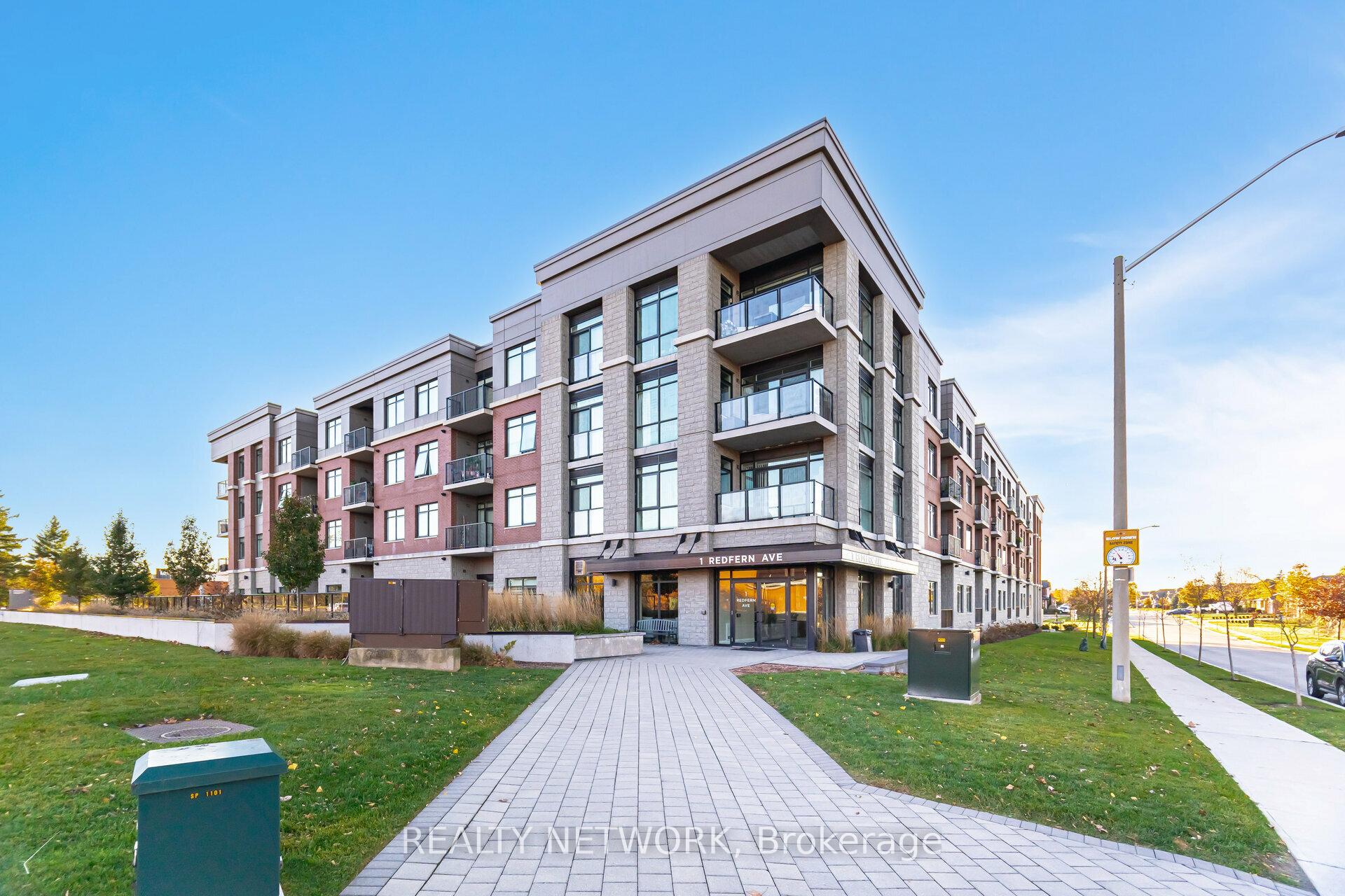 Photo 22 of Unit 410, 1 Redfern Avenue, Hamilton, Mountview — HOMEH