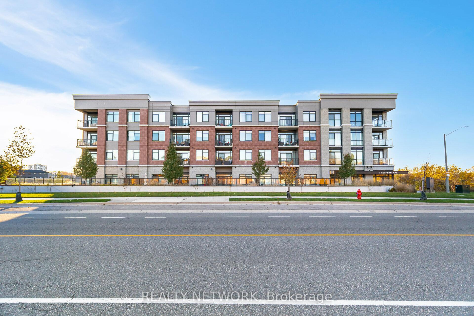 Photo 36 of Unit 410, 1 Redfern Avenue, Hamilton, Mountview — HOMEH