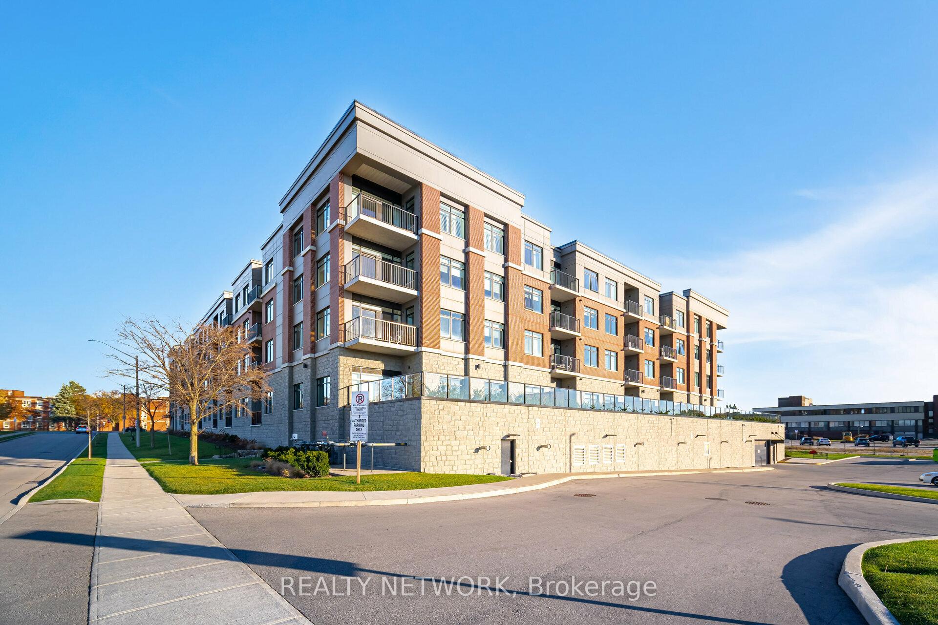 Photo 33 of Unit 410, 1 Redfern Avenue, Hamilton, Mountview — HOMEH