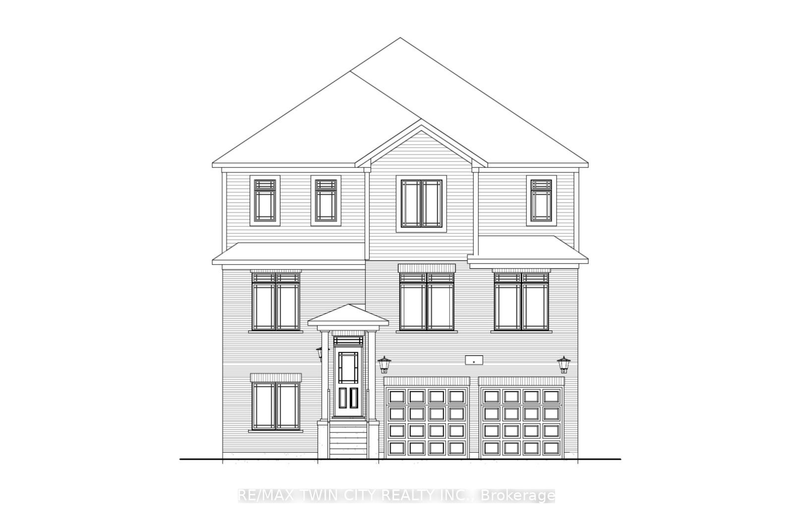 Photo 1 of 97 Nathalie Street, Kitchener — HOMEH