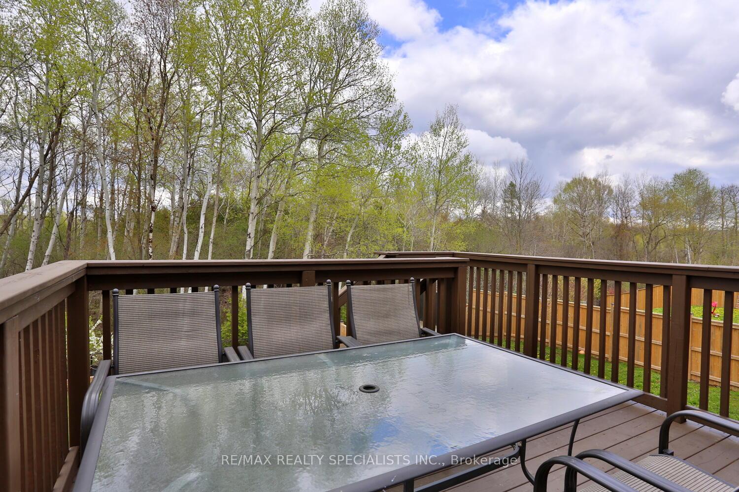 Photo 25 of 189 Macalister Boulevard, Guelph, Kortright East — HOMEH