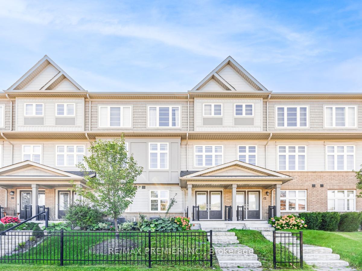 Front of 14 Westbury Way