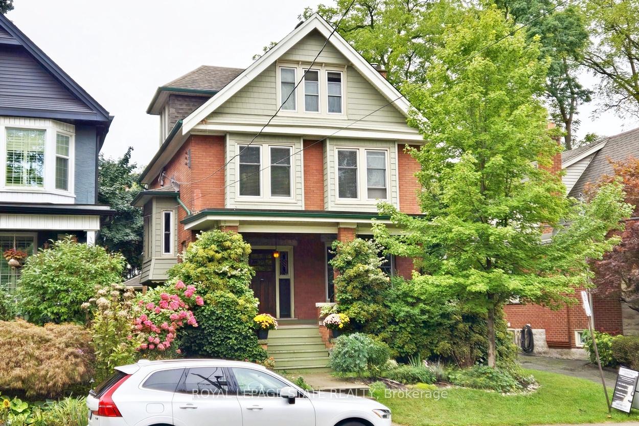 Photo 2 of 5 Orchard Hill, Hamilton, Kirkendall — HOMEH