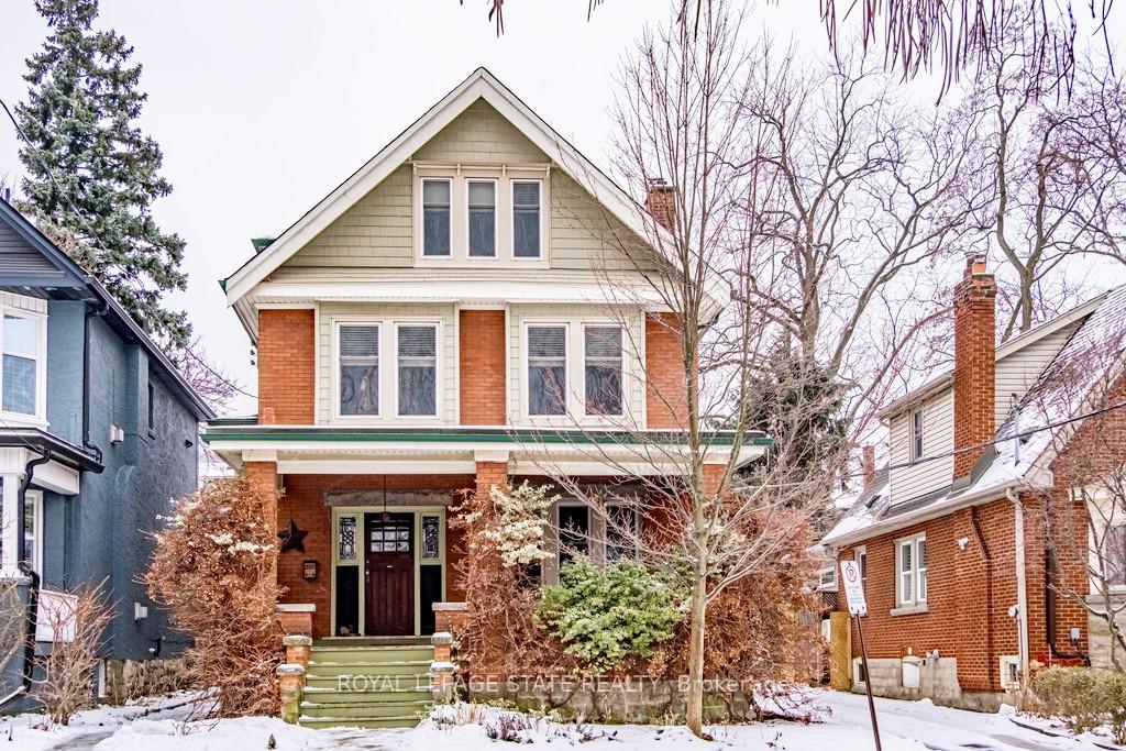 Photo 6 of 5 Orchard Hill, Hamilton, Kirkendall — HOMEH