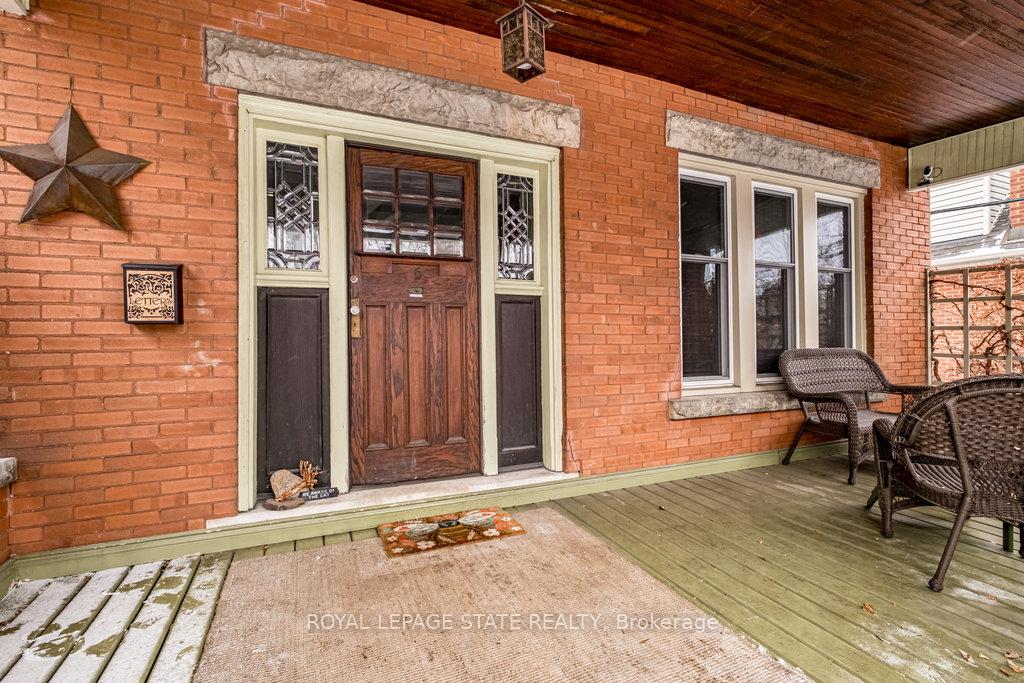 Photo 4 of 5 Orchard Hill, Hamilton, Kirkendall — HOMEH