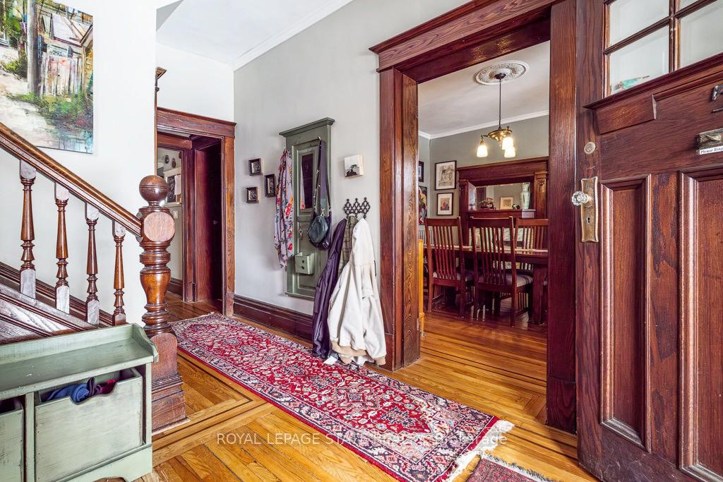 Photo 7 of 5 Orchard Hill, Hamilton, Kirkendall — HOMEH