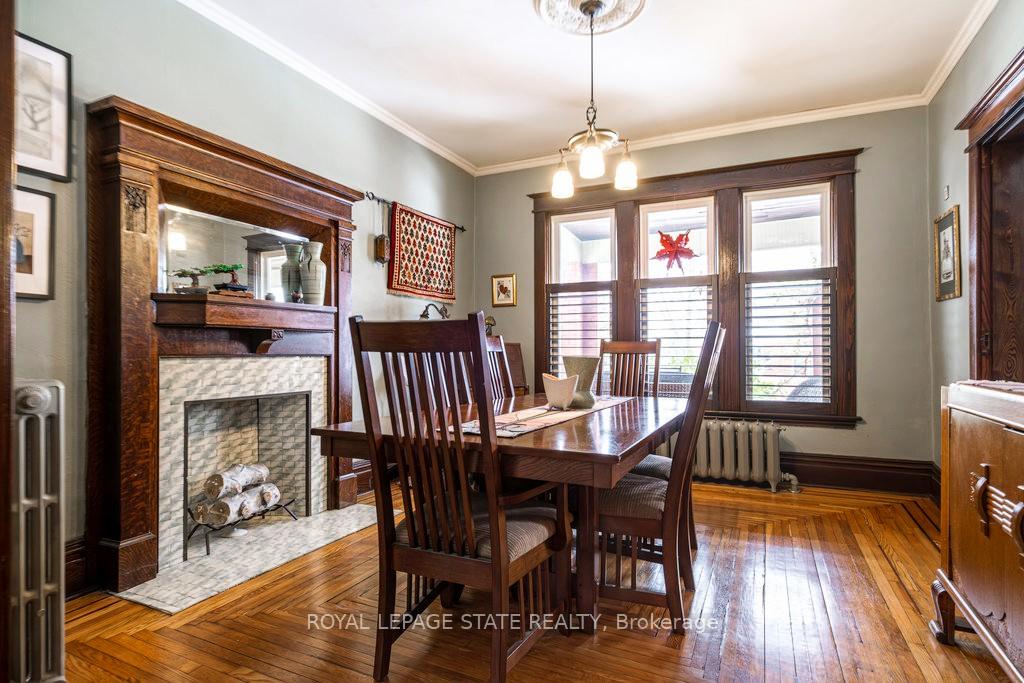 Photo 5 of 5 Orchard Hill, Hamilton, Kirkendall — HOMEH