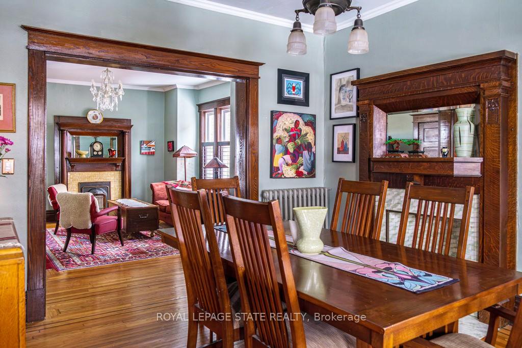 Photo 13 of 5 Orchard Hill, Hamilton, Kirkendall — HOMEH