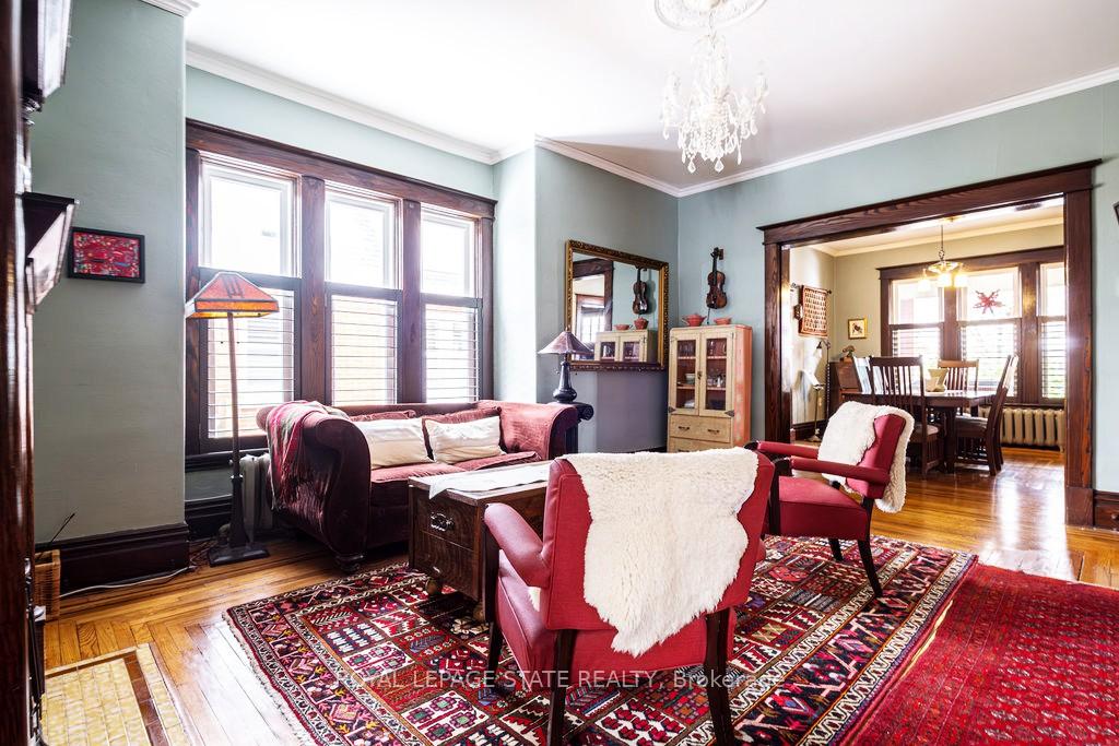 Photo 15 of 5 Orchard Hill, Hamilton, Kirkendall — HOMEH