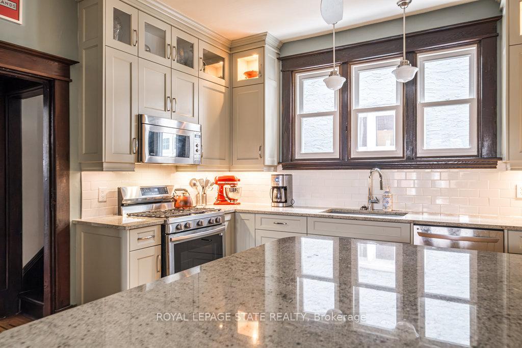 Photo 42 of 5 Orchard Hill, Hamilton, Kirkendall — HOMEH